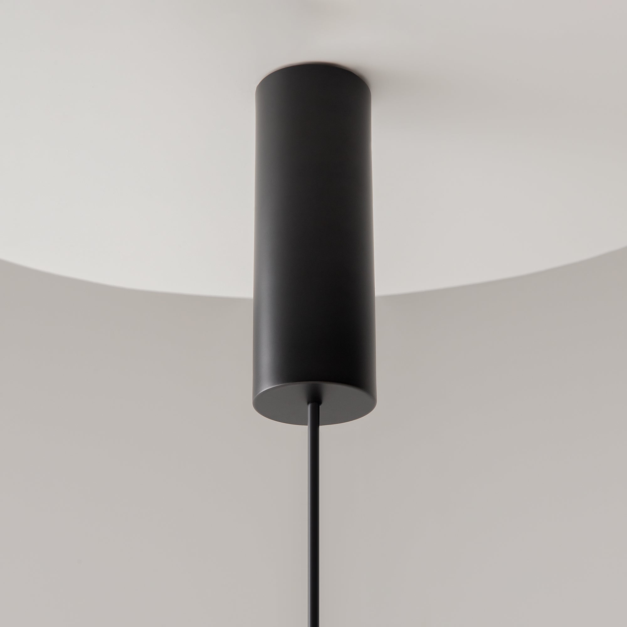 Maytoni Lampa wisząca Kyoto - Metal - Czarny MOD178PL-L11B3K