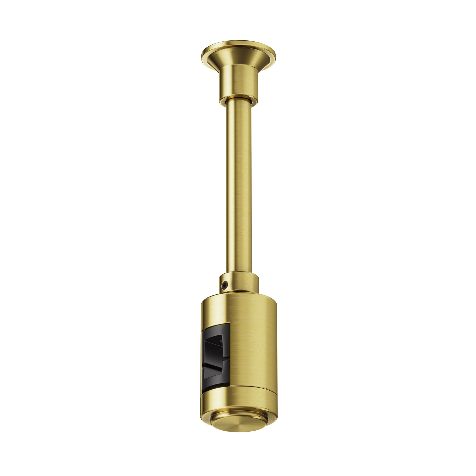 Komponenty systemu szynowego Flarity TRA155CW-SL1-BS