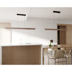 Maxlight Lampa wisząca Jo-Jo Modern - Metal - Czarny + złoty P0596