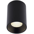 Maxlight Oprawa natynkowa Chip - Metal - Czarny C0163