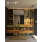 Maxlight Lampa wisząca Drop - Metal - Czarny P0233