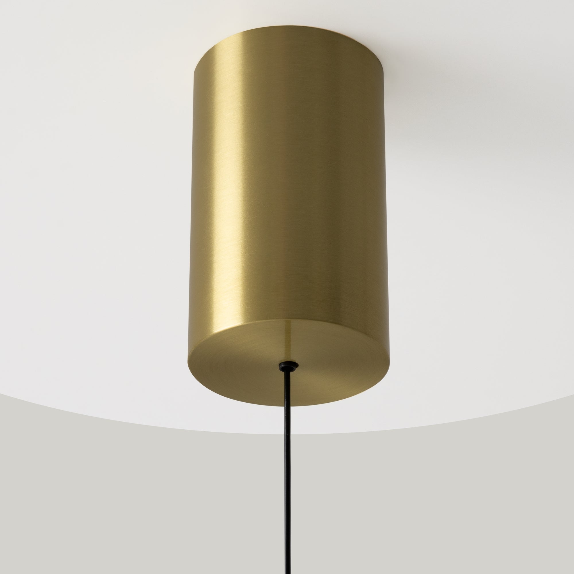 Maytoni Lampa wisząca Plato - Aluminium - Mosiądz P076PL-L12W3K-BS