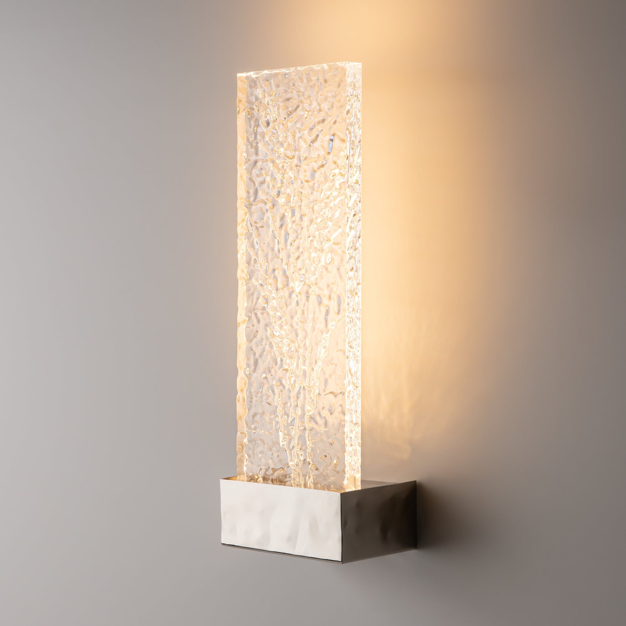 Maytoni Kinkiet Ornate - Stal nierdzewna - Chrom MOD318WL-L3CH3K