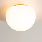 Maytoni Plafon Glassy - Metal - Złoty MOD270CL-01G