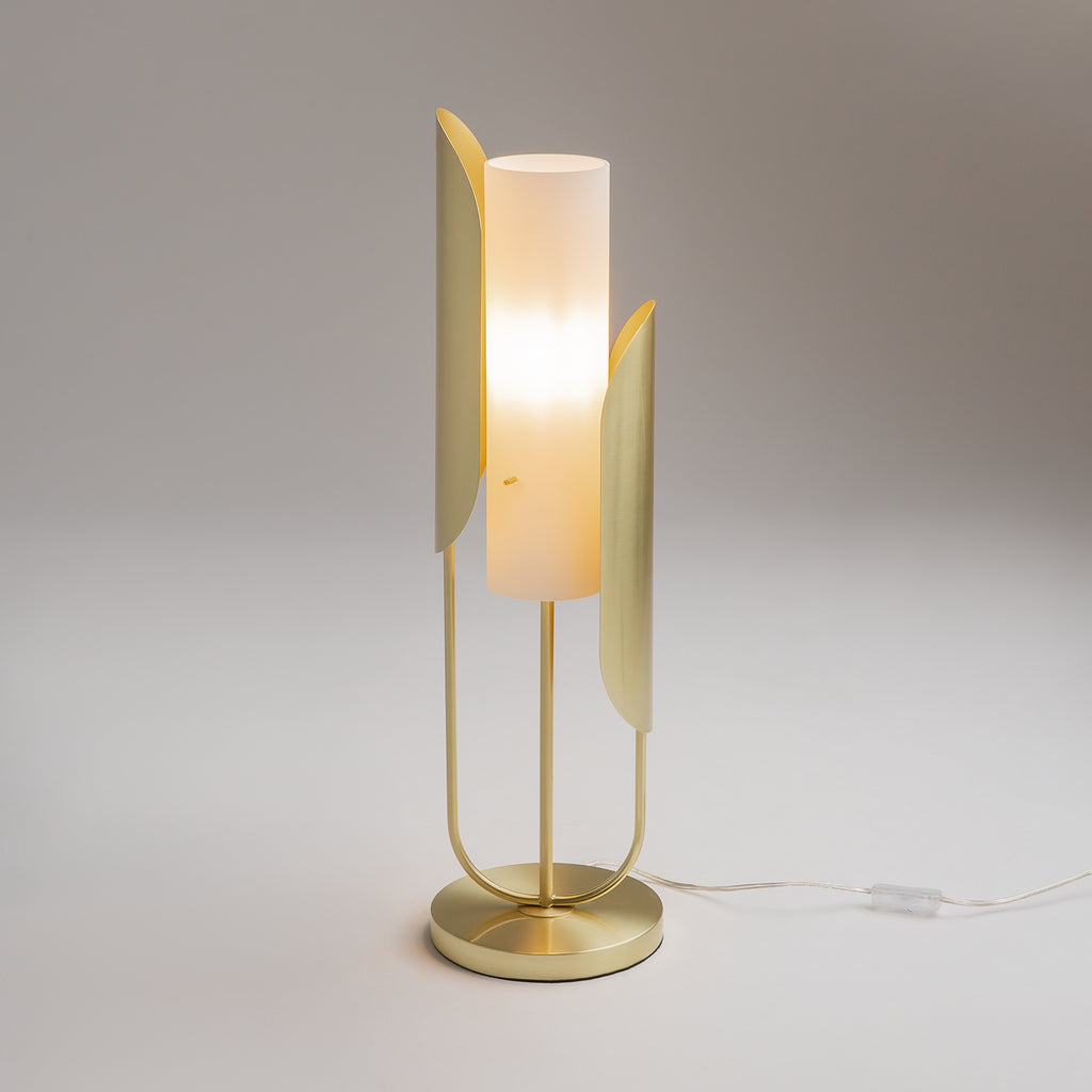 Lampa stołowa Cipresso Z014TL-01G