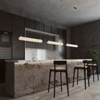 Maytoni Lampa wisząca Petra - Metal - Mosiądz MOD250PL-L36BS3K