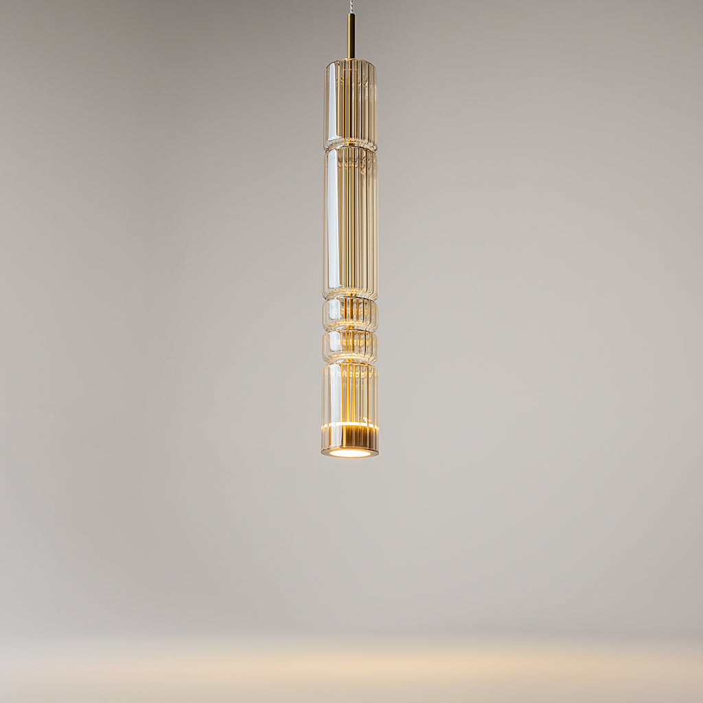 Maytoni Lampa wisząca Ordo - Metal - Czarny MOD272PL-L12BS3K