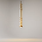 Maytoni Lampa wisząca Ordo - Metal - Czarny MOD272PL-L12BS3K