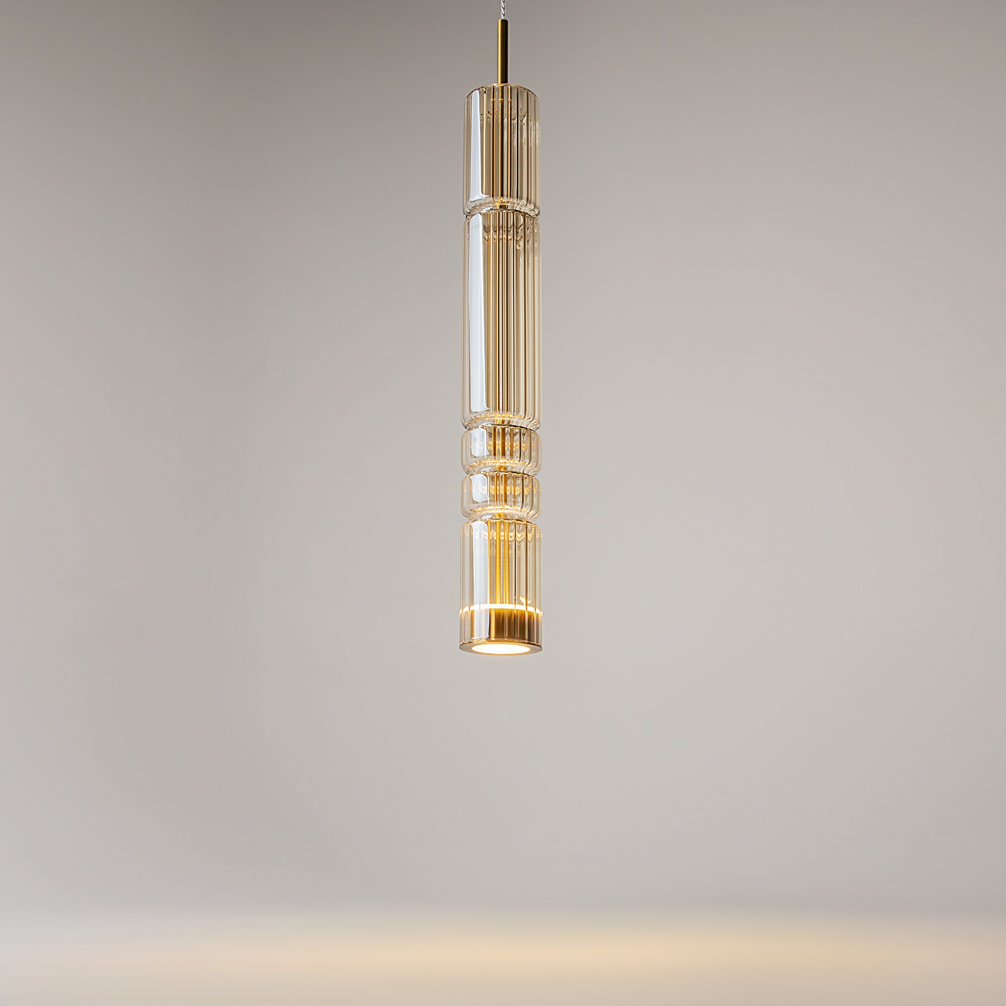 Maytoni Lampa wisząca Ordo - Metal - Czarny MOD272PL-L12BS3K