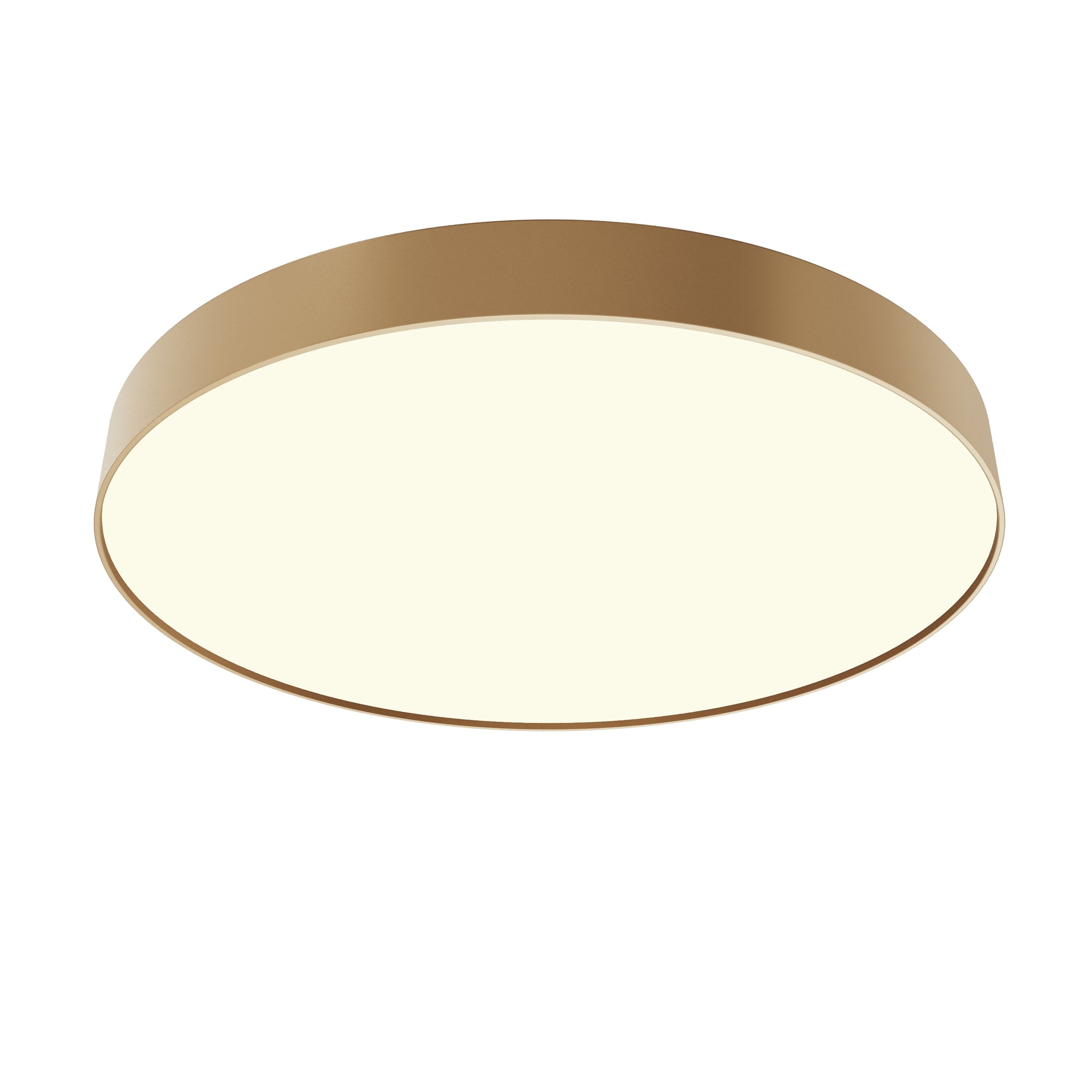 Plafon Zon C032CL-90W3K-RD-MG