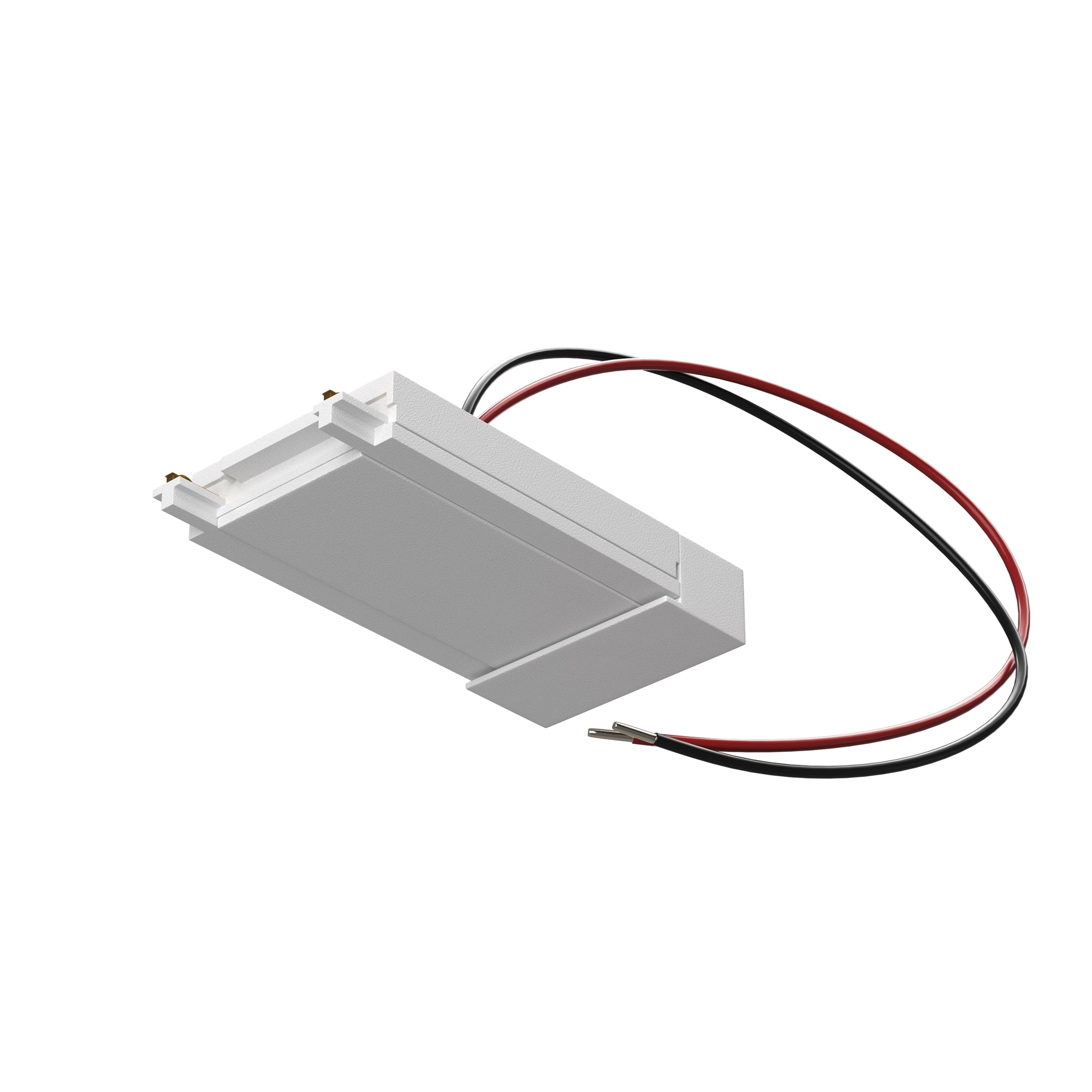 Komponenty systemu szynowego Radity TRA084B-11W