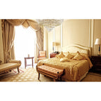 Żyrandol Palace DIA890-CL-06-G