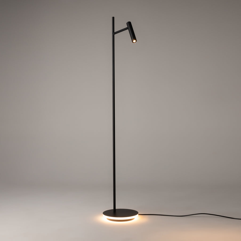 Lampa podłogowa Estudo Z010FL-L8B3K