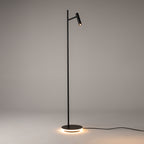 Lampa podłogowa Estudo Z010FL-L8B3K