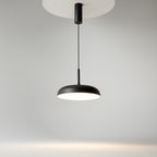 Maytoni Lampa wisząca Gerhard - Metal - Czarny MOD189PL-L12B3K1