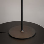 Maytoni Lampa akumulatorowa AI Collaboration - Aluminium - Czarny MOD229TL-L3B3K2