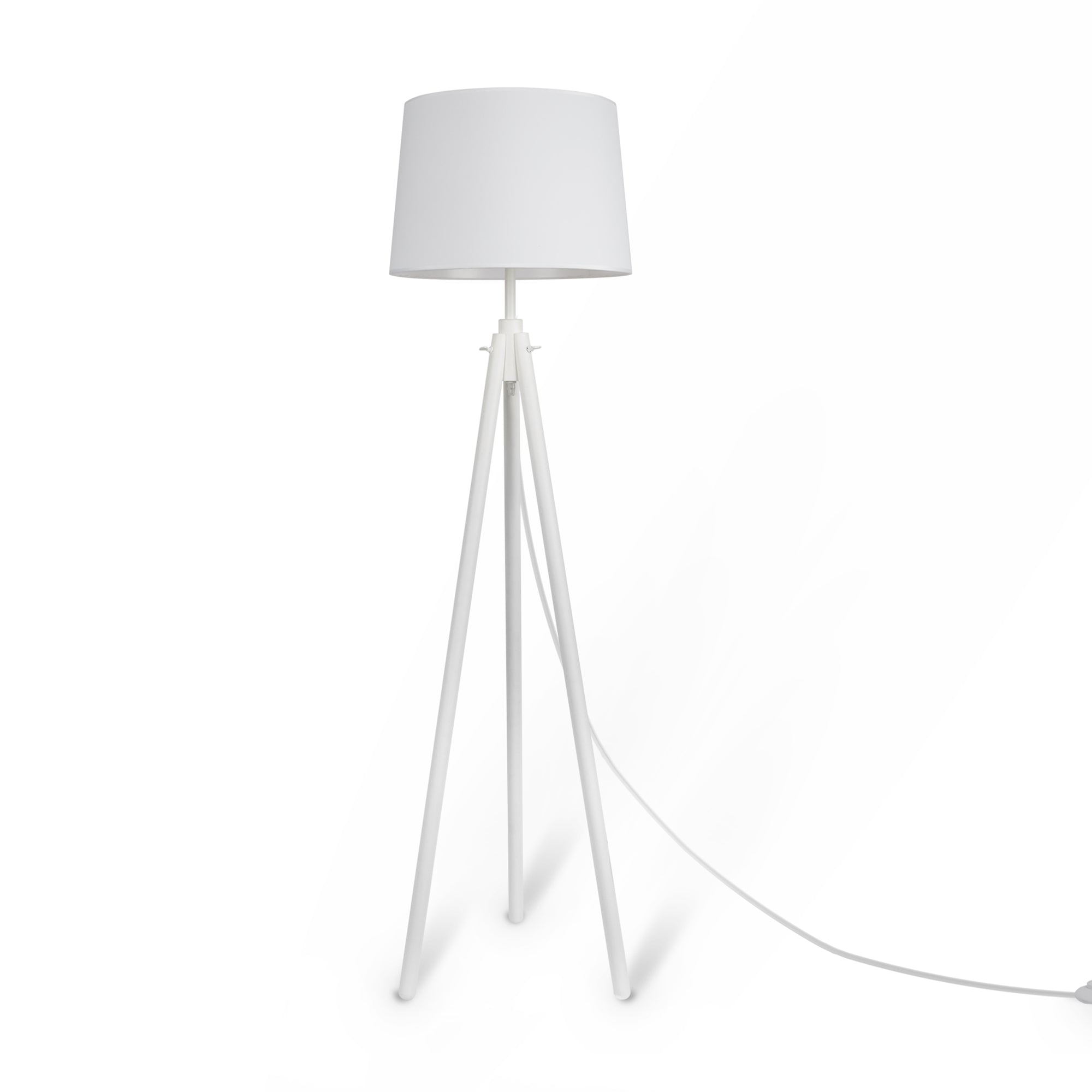 Lampa podłogowa Calvin Z177FL-01W
