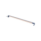 Lampa ogrodowa Edge O415FL-L15GR3K