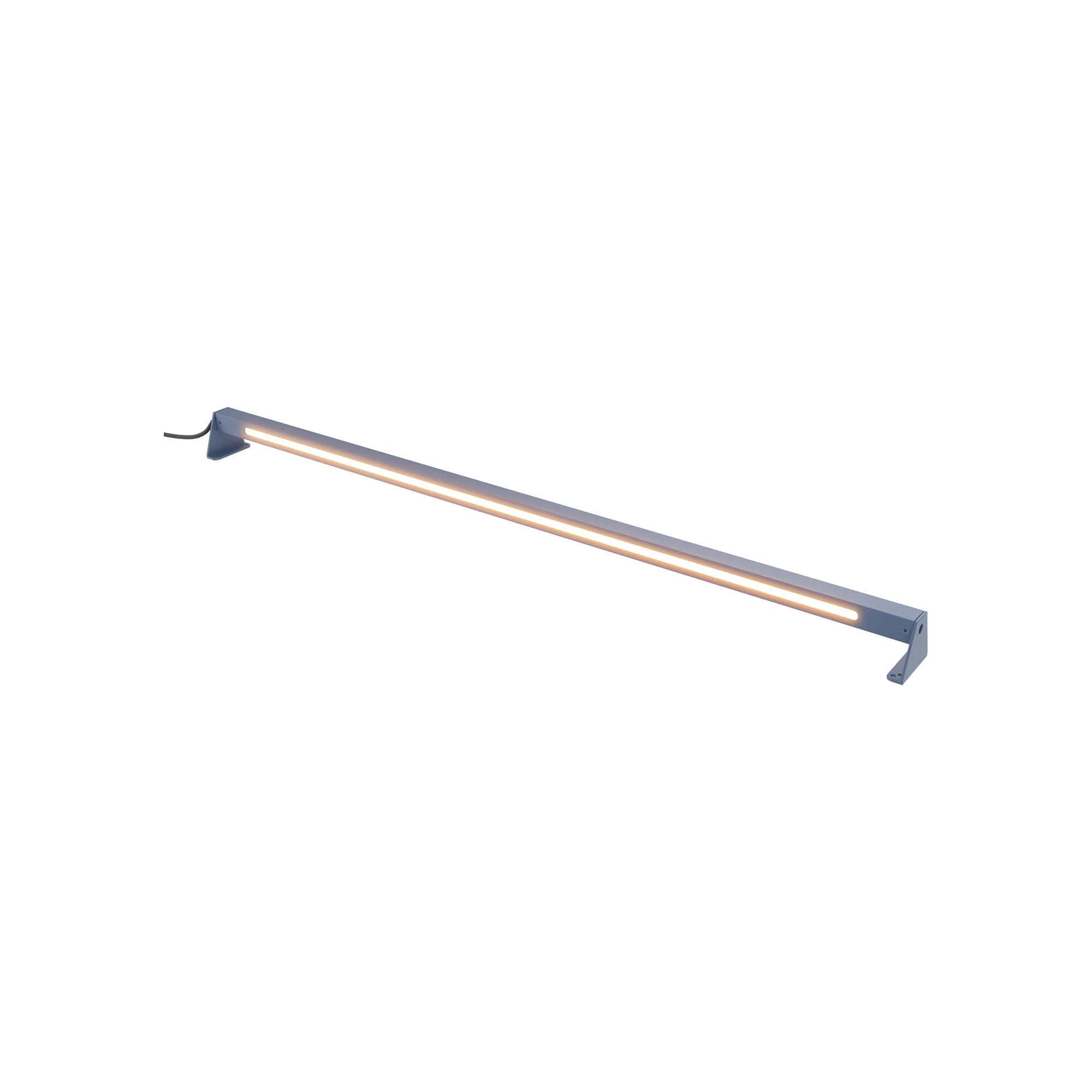 Lampa ogrodowa Edge O415FL-L15GR3K