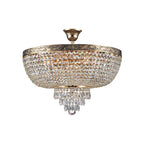 Żyrandol Palace DIA890-CL-06-G