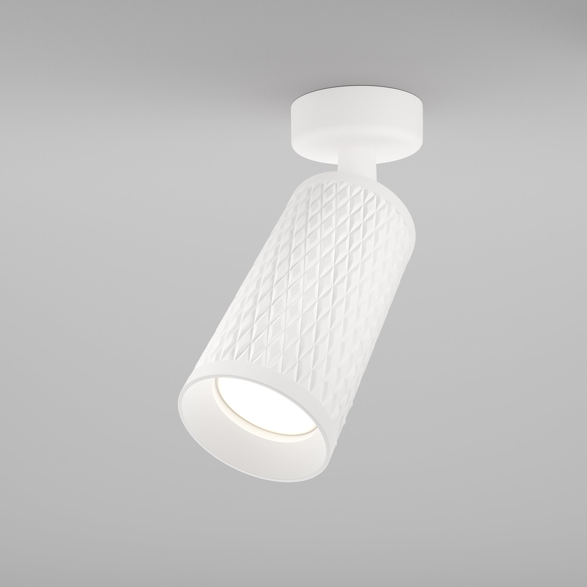 Plafon Focus Design C034CL-01W