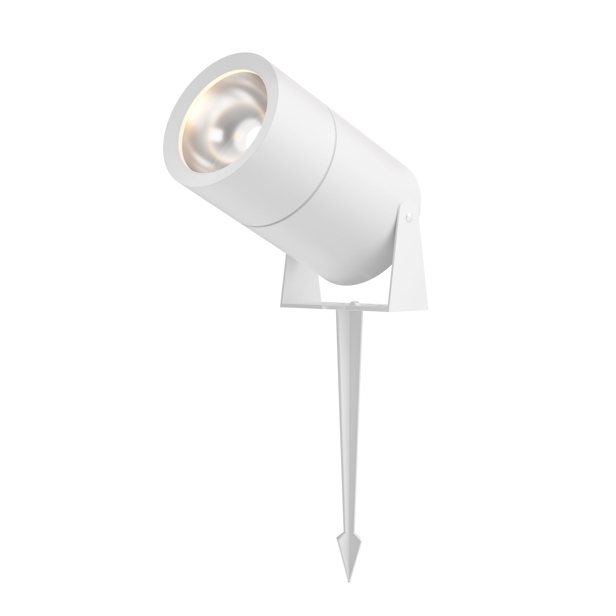 Lampa ogrodowa Bern O050FL-L15W3K