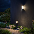 Lampa ogrodowa Koln O590FL-L8B4K1
