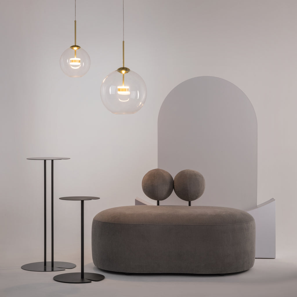 Lampa wisząca Cometa MOD056PL-L12G3K