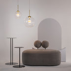 Lampa wisząca Cometa MOD056PL-L12G3K
