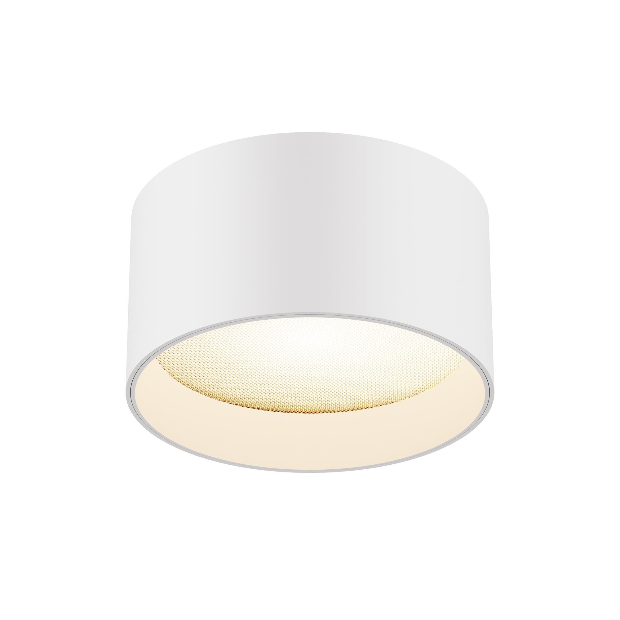 Plafon Vega C089CL-12W3K-W