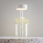 Maytoni Lampa akumulatorowa AI Collaboration - Szkło - Transparentny MOD229TL-L3W3K1