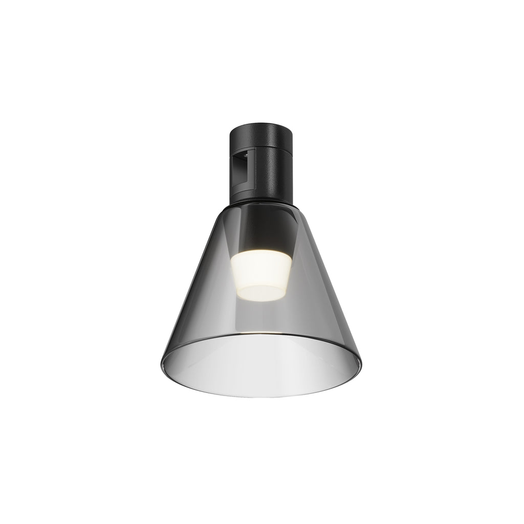 Oprawa szynowa Bianca TR147-1-3W3K-B-DE