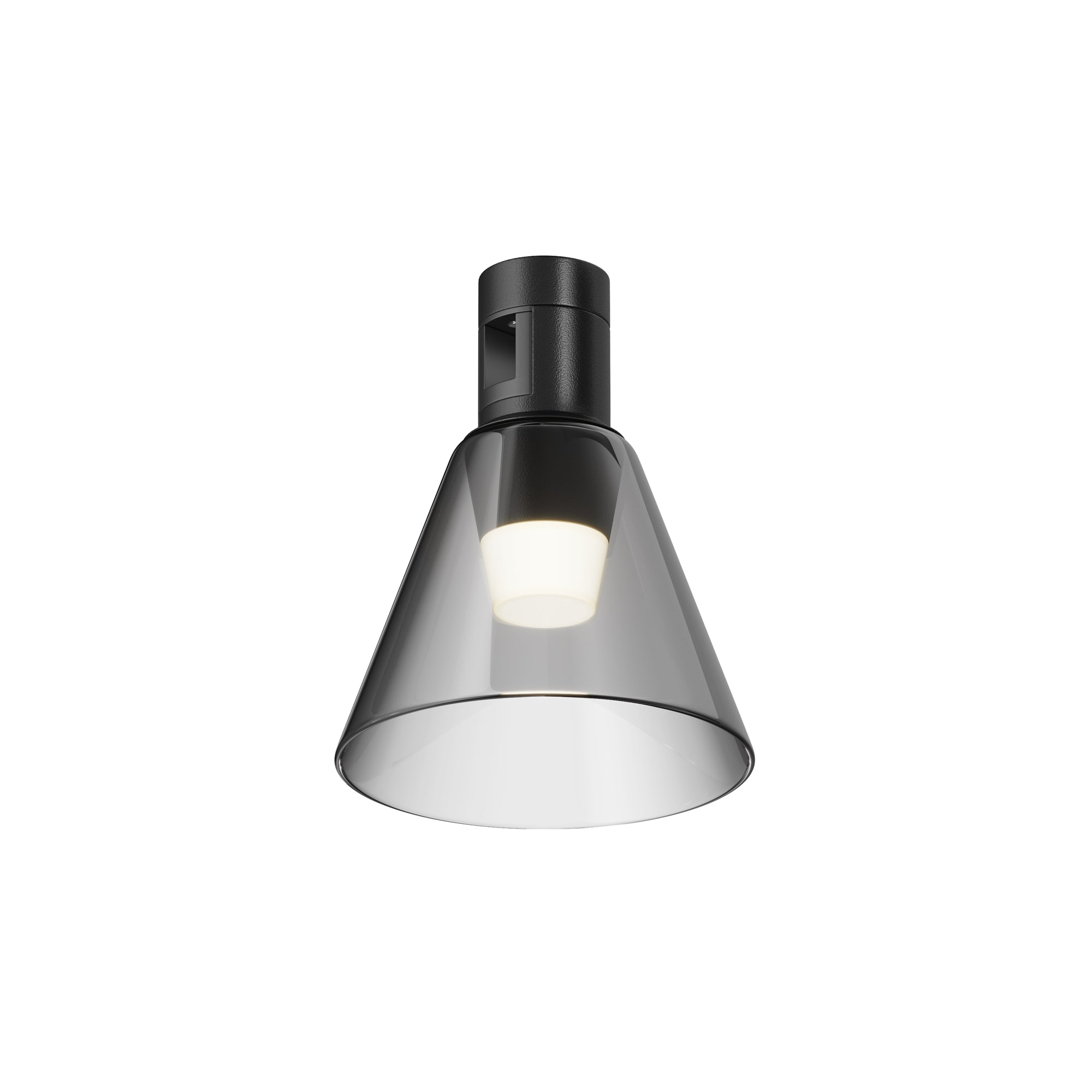 Oprawa szynowa Bianca TR147-1-3W3K-B-DE