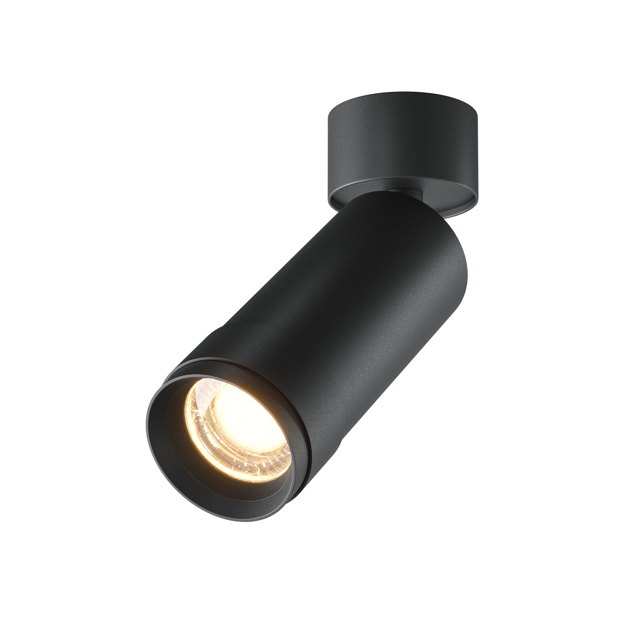 Plafon Focus Zoom C055CL-L12W3K-Z-B