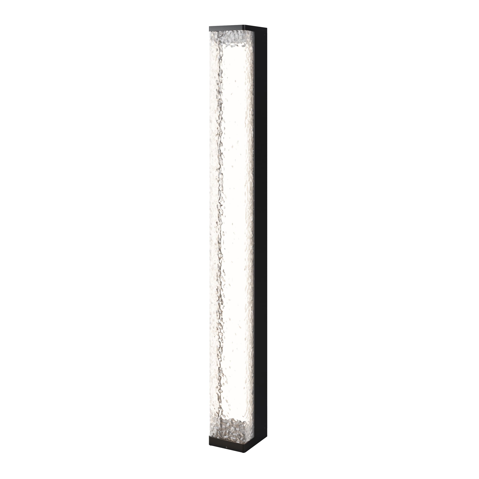 Lampa ogrodowa Floeva O142FL-L18BK