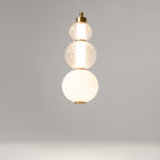 Lampa wisząca Collar P069PL-L16G3K