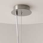Lampa wisząca Erich MOD221-PL-01-N