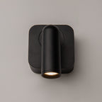 Maytoni Kinkiet Mirax - Metal - Czarny C039WL-L3B3K