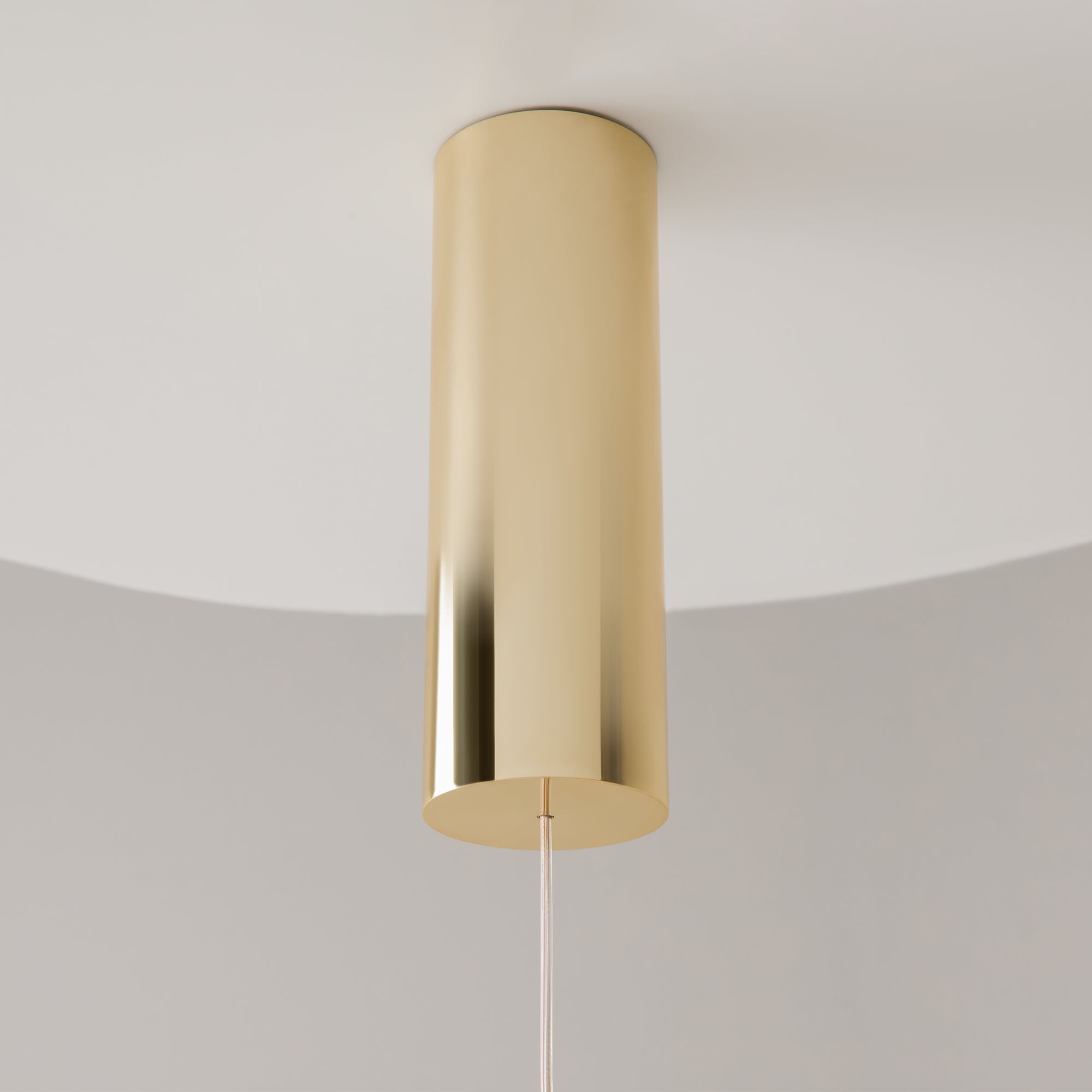 Maytoni Lampa wisząca Golden Cage - Metal - Złoty MOD216PL-L10G3K