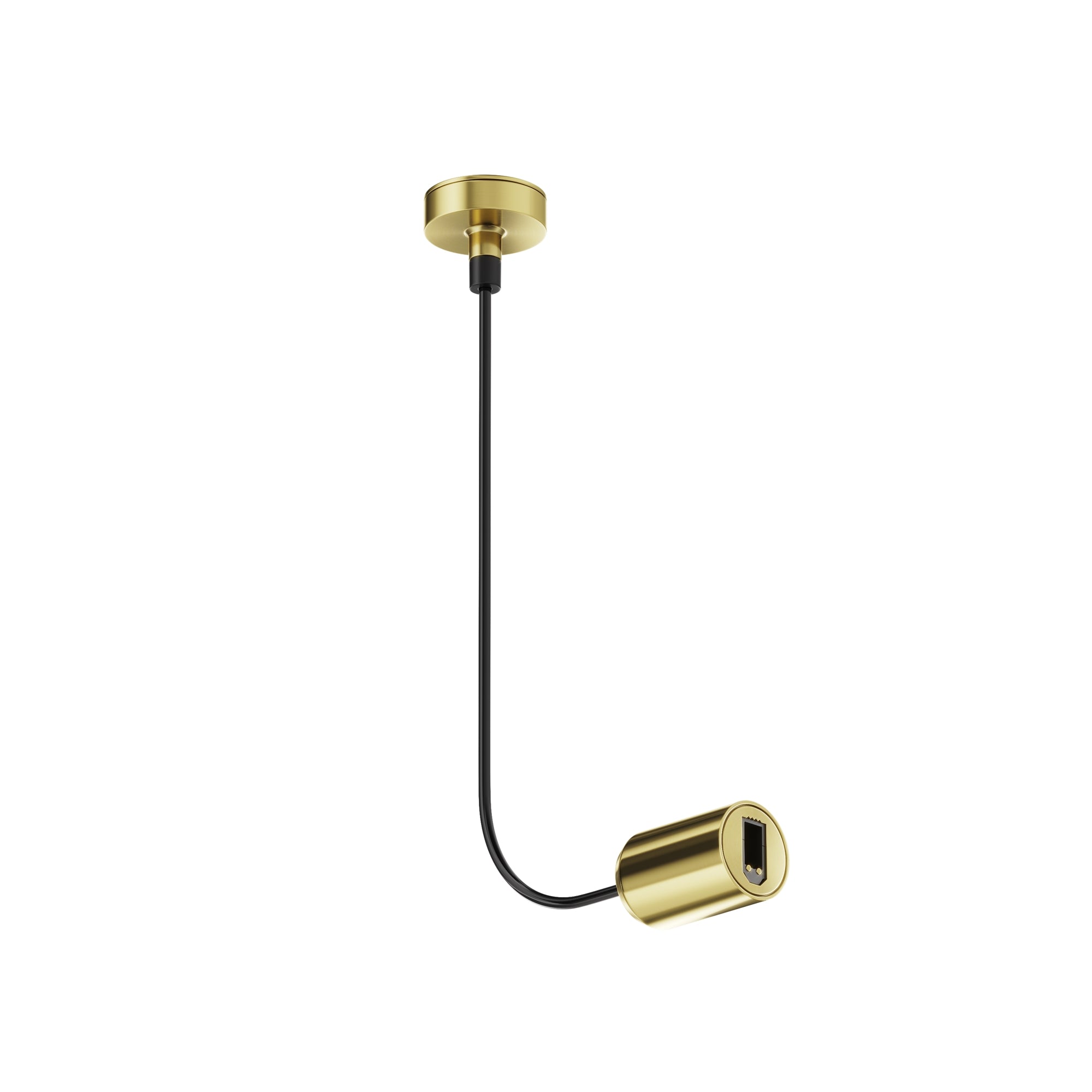 Komponenty systemu szynowego Flarity TRA154C-SB1-BS
