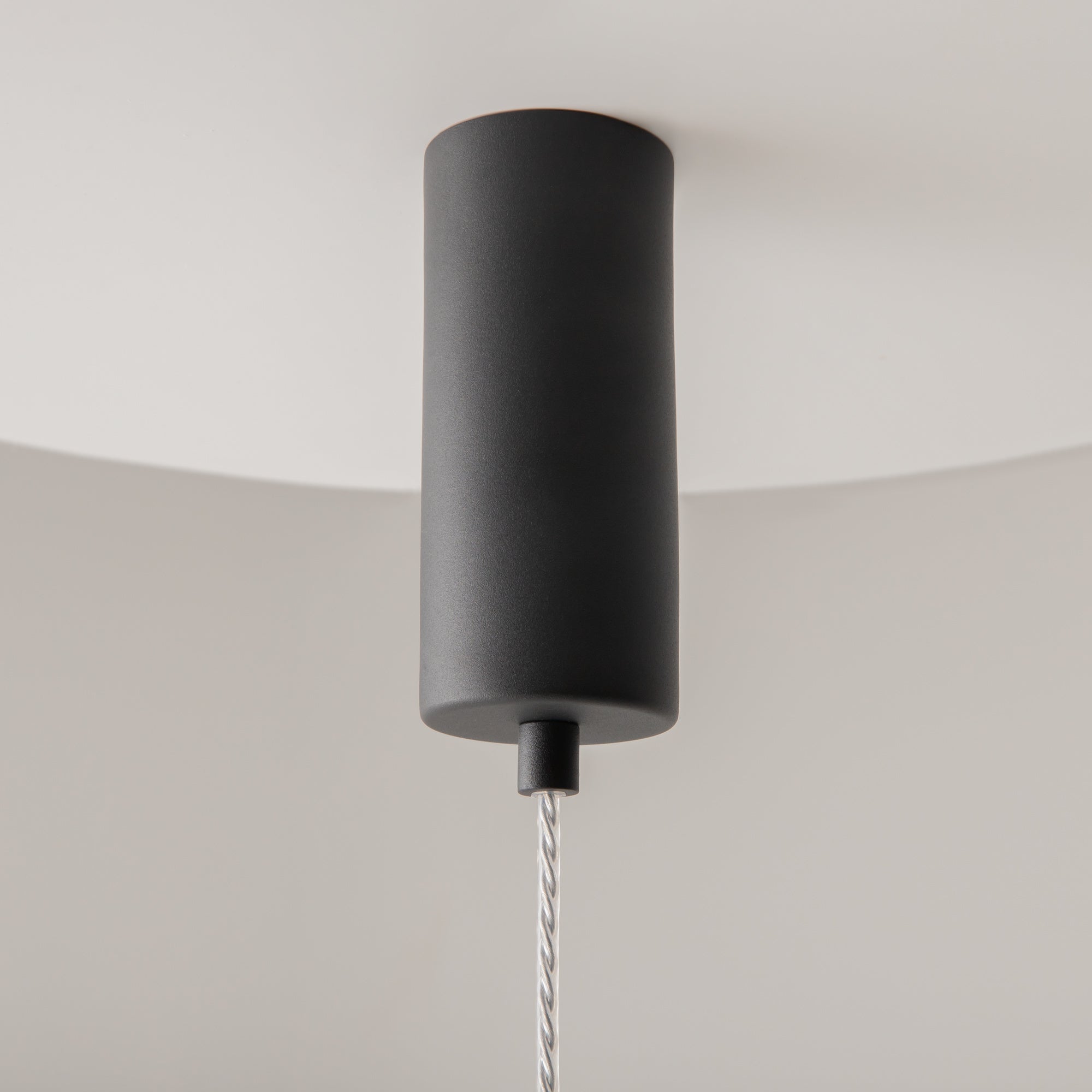 Maytoni Lampa wisząca Ordo - Metal - Czarny MOD272PL-L12BS3K