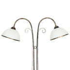 lampa podł. Antica 2xE27