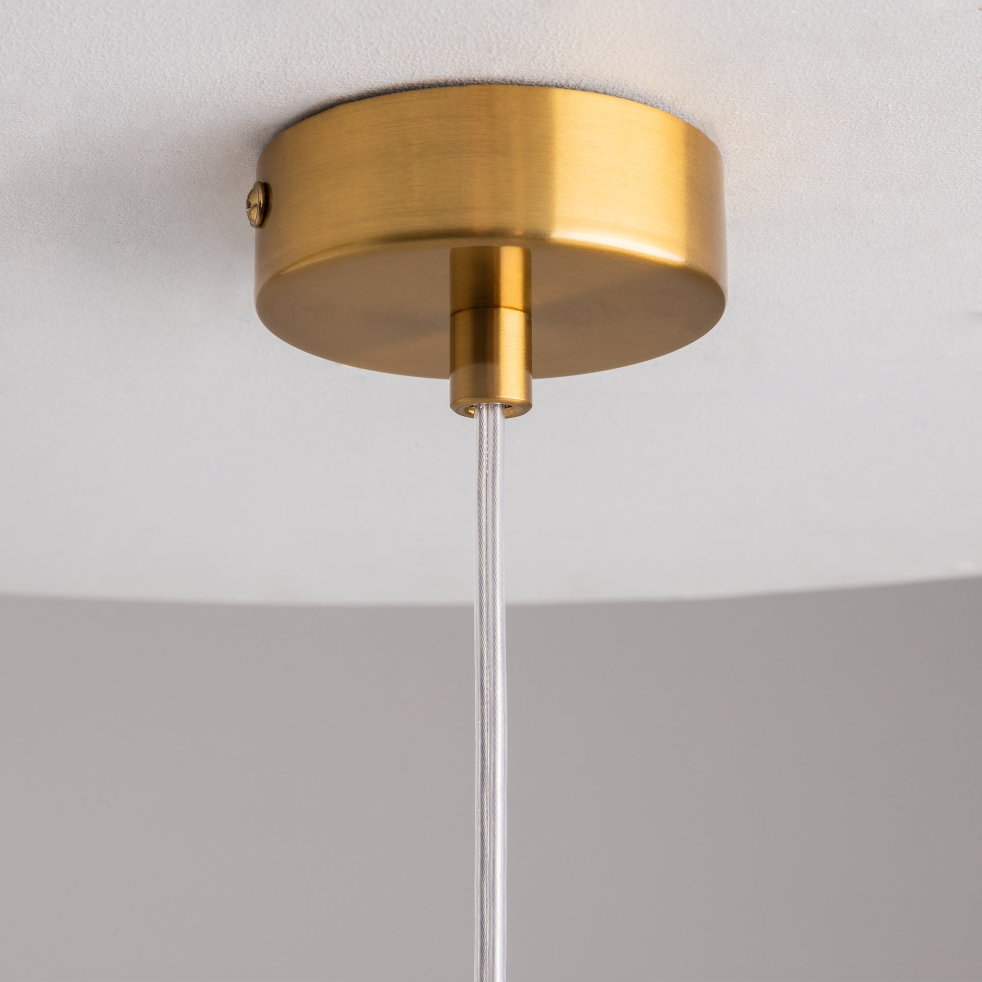 Lampa wisząca Flusso P095PL-01BZ