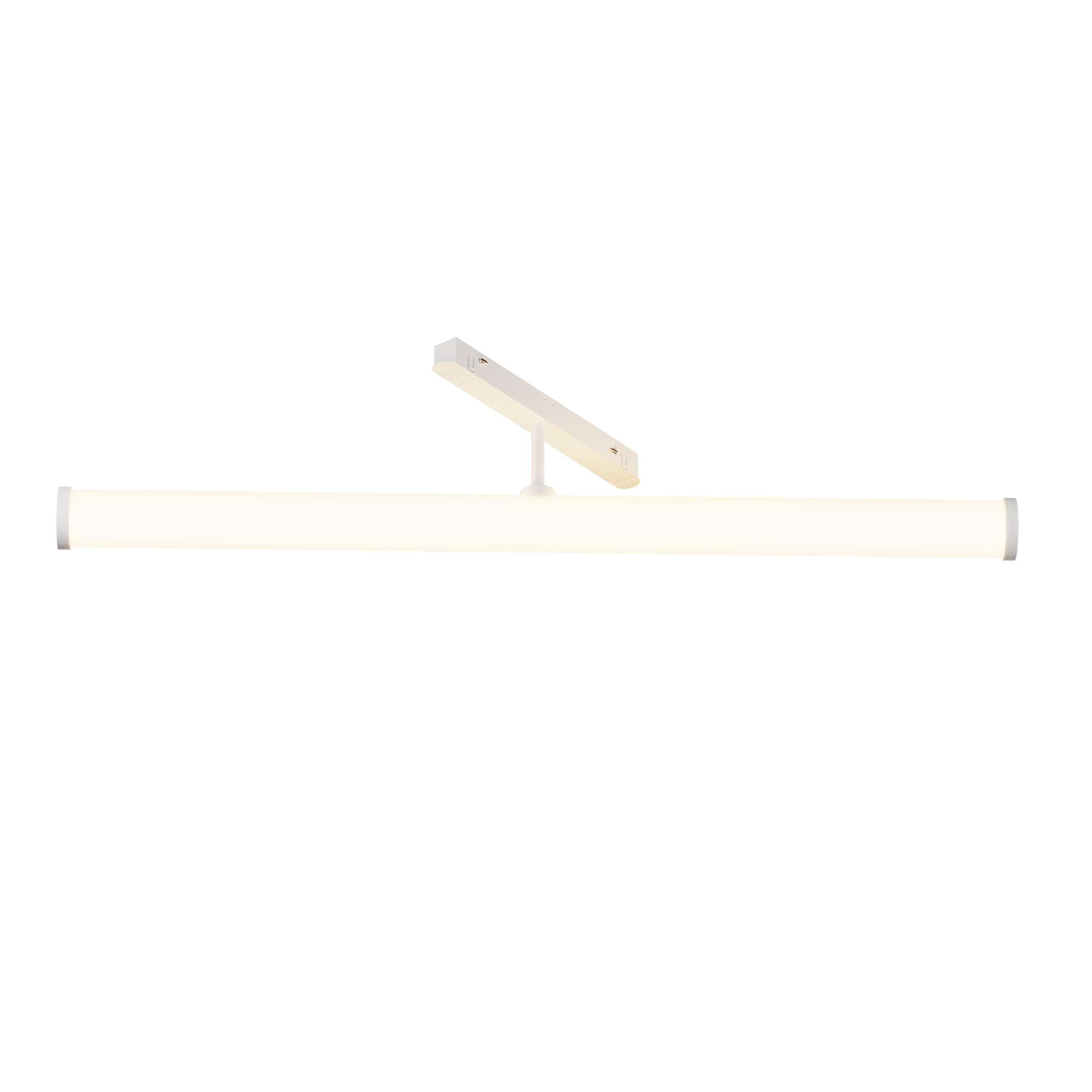 Oprawa szynowa Larc TR086-4-25W-DS-W