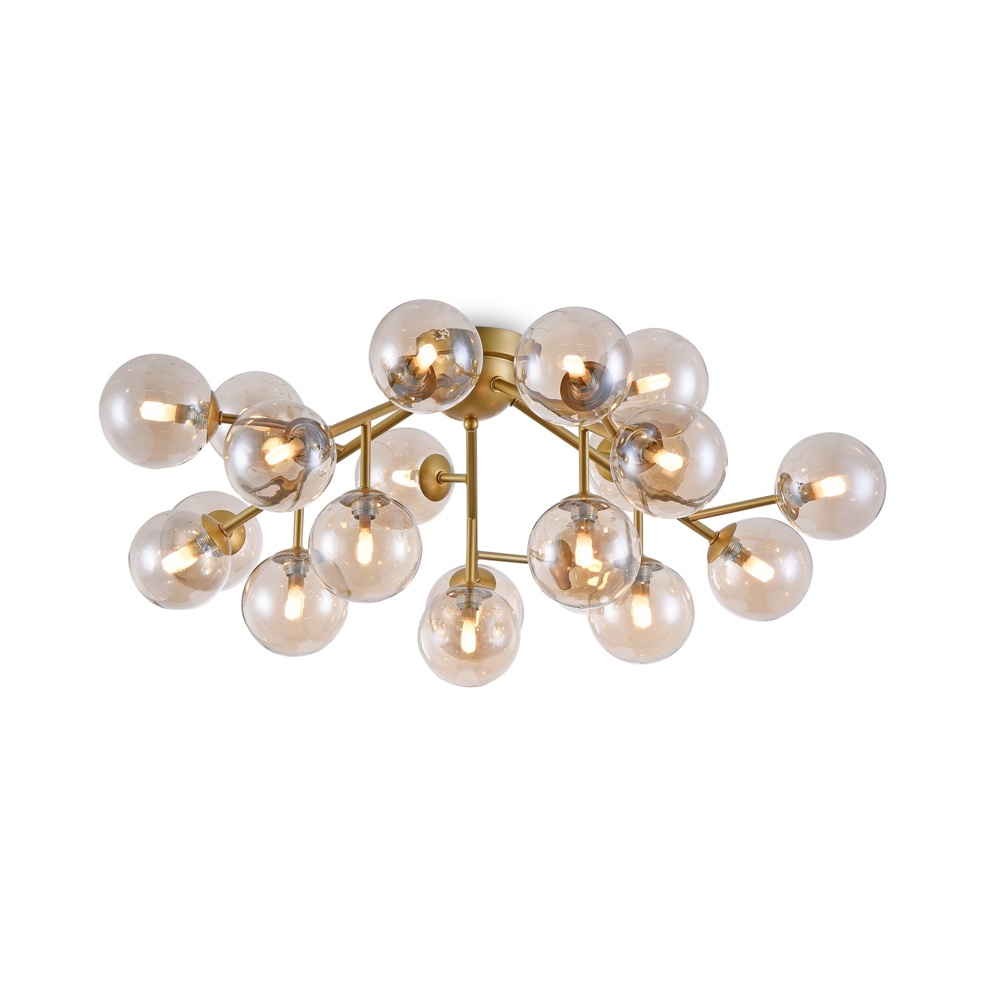 Plafon Dallas MOD545PL-20G