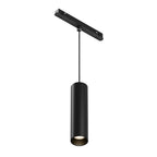 Oprawa szynowa wisząca Focus LED TR041-2-12W3K-B