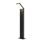 Lampa ogrodowa Paso O595FL-L12B3K