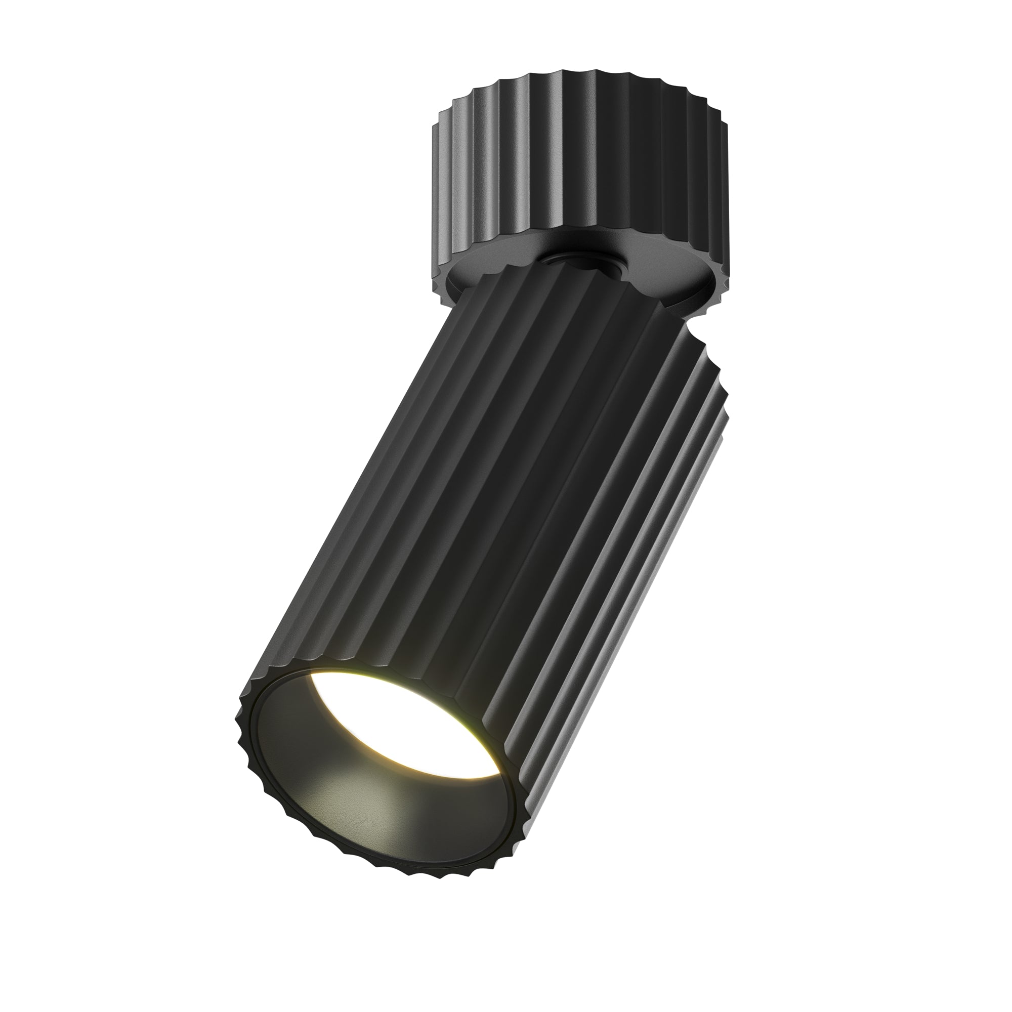 Plafon Calipso C108CL-01-GU10-B