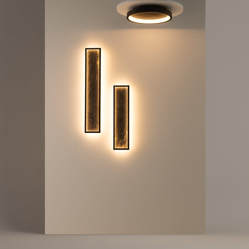Maytoni Plafon Orign - Metal - Czarny MOD311CL-L27B3K