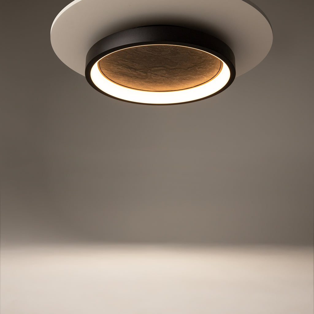 Maytoni Plafon Orign - Metal - Czarny MOD311CL-L40B3K
